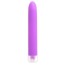 Вібратор Neon Luv Touch Vibe, фіолетовий - Фото №1