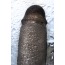 Насадка на пенис с вибрацией XLover Penis Extender 15.5 см, черная - Фото №6