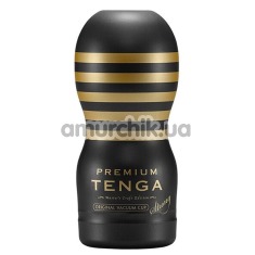 Мастурбатор Tenga Premium Original Vacuum Cup Strong - Фото №1