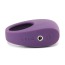 Віброкільце Lelo Tor 2 Purple (Лело Тор 2 Перпл), пурпурове - Фото №3