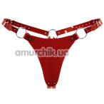 Трусики Feral Feelings String Bikini, червоні - Фото №1