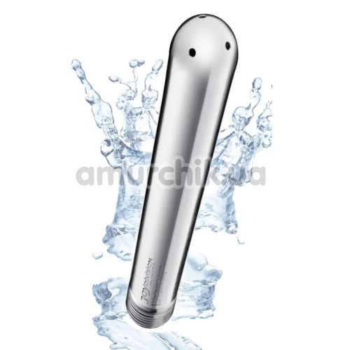 Интимный душ Aqua Stick Intimate Douche Attachment, серебряный