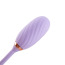 Симулятор орального сексу для жінок з вібрацією Otouch Louis Vibrate, фіолетовий - Фото №4