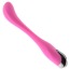 Вібратор для точки G Vibe Therapy Flexire, рожевий - Фото №2
