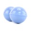 Вагинальные шарики LAmour, голубые - Фото №4