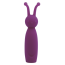 Клиторальный вибратор Joy Jumper Bellwort, фиолетовый - Фото №1