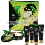 Набор Shunga Erotic Art Geisha's Secret Kit - Фото №1
