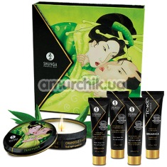 Набор Shunga Erotic Art Geisha's Secret Kit - Фото №1