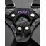 Страпон Dillio 6 Inch Strap-On Suspender Harness Set, фиолетовый - Фото №7
