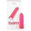 Клиторальный вибратор VeDO Bam Rechargeable Bullet, розовый - Фото №6