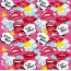 Вибратор Prints Charming Pop Tease 5 Mini Vibe, розовый - Фото №4