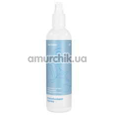 Антибактеріальний спрей для очищення секс-іграшок Satisfyer Woman Disinfectant Spray, 300 мл - Фото №1