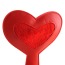Шлепалка Furry Heart Paddle - Фото №2