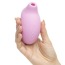 Симулятор орального сексу для жінок Lelo Sona Light Pink (Лело Сона Лайт Пінк), світло-рожевий - Фото №6