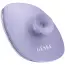 Щетка для лица Geske Facial Brush 4 in 1 Suction Mount, сиреневая - Фото №5