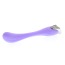 Вібратор для точки G Vibe Therapy Flexire, фіолетовий - Фото №2