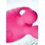 Набір JOS Vita : віброяйце+ вибронасадка на палець, рожевий - Фото №15