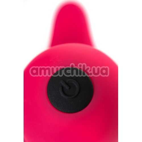 Вибратор A-Toys 20-Modes Vibrator 761024, розовый