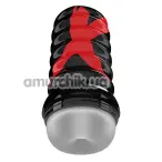 Мастурбатор PDX Elite Air Tight Stroker, прозорий - Фото №1