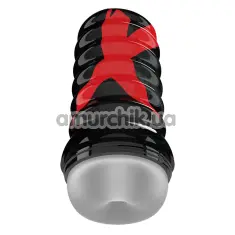 Мастурбатор PDX Elite Air Tight Stroker, прозрачный - Фото №1