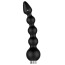 Набор насадок для интимного душа Nexus Shower Douche Duo Kit Advanced, черный - Фото №5
