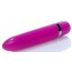 Клиторальный вибратор Boss Series Lady Finger 12 Function, розовый - Фото №2