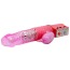 Вібратор Christina Love Bird Vibrator, рожевий - Фото №3