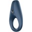 Виброкольцо Satisfyer Rocket Ring, синее - Фото №1