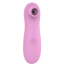 Симулятор орального секса для женщин Boss Series Air Stimulator, розовый - Фото №3