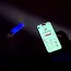Клиторальный вибратор с подсветкой Illumination The Bullet, белый - Фото №17