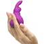 Клиторальный вибратор Happy Rabbit Clitoral Vibe, фиолетовый - Фото №4