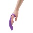 Насадка на палец Simple&True Extra Touch Finger, фиолетовая - Фото №6