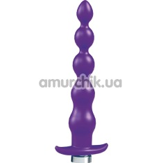 Анальный вибратор VeDO Quaker Plus Rechargeable Anal Vibe, фиолетовый - Фото №1