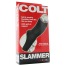 Насадка на пенис Colt Slammer, черная - Фото №11