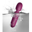 Клиторальный вибратор SugarBoo Playful Passion, фиолетовый - Фото №4