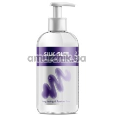 Лубрикант Kinx Silk Slix Water Based Lubricant, 250 мл - Фото №1