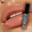 Блеск для губ с эффектом вибрации Candy Lip Booster - Пина Колада, 7 мл - Фото №7