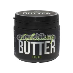 Лубрикант для фістингу Lubricating Butter Fists, 500 мл - Фото №1