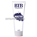 Лубрикант BTB Cosmetics Water Based Lubricant, 100 мл - Фото №1