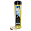 Масажна олія Shunga Erotic Massage Oil Adorable Coconut Thrills - кокос, 240 мл - Фото №1