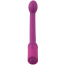 Вибратор для точки G Sweet Smile G-Spot Vibrator, фиолетовый - Фото №2
