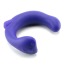 Вибратор для точки G Mini G Rock, фиолетовый - Фото №5