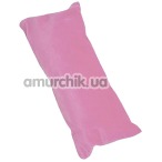 Подушка с секретом Petite Plushie Pillow, светло-розовая - Фото №1