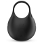 Виброкольцо Dorcel Fun Bag, черное - Фото №4
