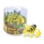 Вибрирующая пчёлка Mini Vibrating Honey Bee - Фото №0