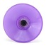 Анальная пробка Vibro Play purple - Фото №4