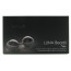 Вагінальні кульки Lelo Luna Beads Noir (Лело місяць Бидс Ноир) - Фото №10