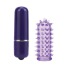 Набір з 2 предметів EZ 3 speed Vibe & Sleeve, фіолетовий - Фото №1