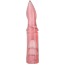 Фаллоимитатор Vac-U-Lock 7 Inch Pink Prober, розовый - Фото №2