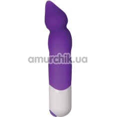 Клиторальный вибратор SToys Tessa, фиолетовый - Фото №1